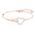 BRACCIALE RIGIDO SWAROVSKI INFINITY SW5518869