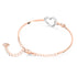 BRACCIALE RIGIDO SWAROVSKI INFINITY SW5518869