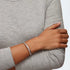 BRACCIALE RIGIDO TWIST SW5565210