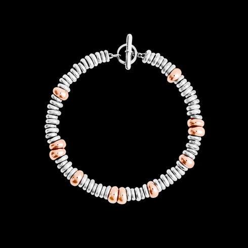 BRACCIALE RONDELLE DBC4001RONDE00RAG