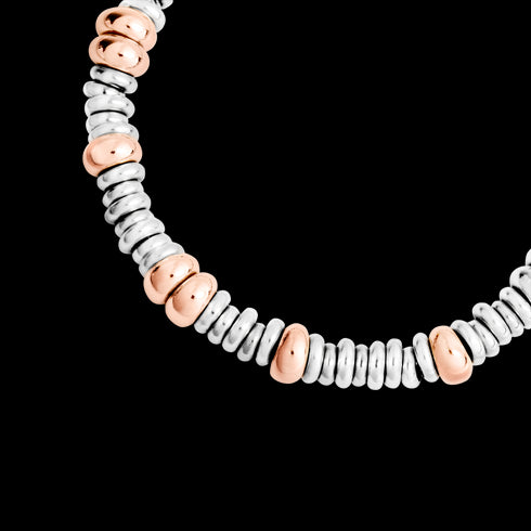 BRACCIALE RONDELLE DBC4001RONDE00RAG