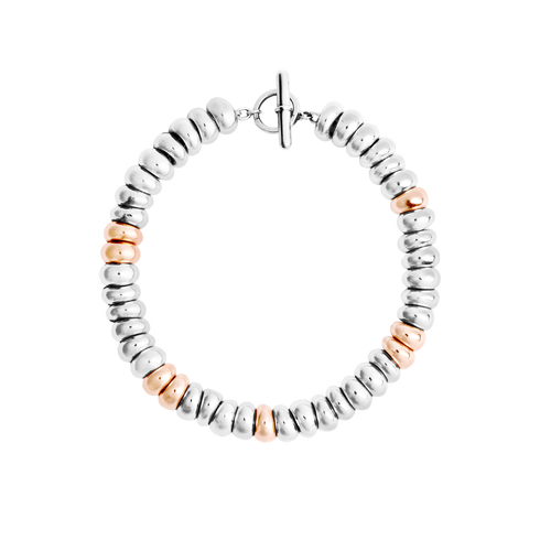 BRACCIALE RONDELLE DBC4002RONDE00RAG