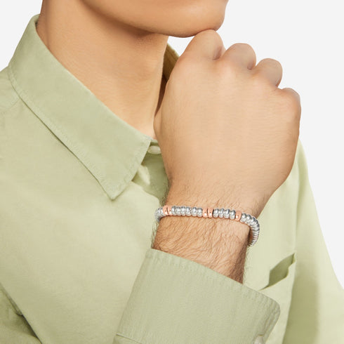 BRACCIALE RONDELLE DBC4002RONDE00RAG