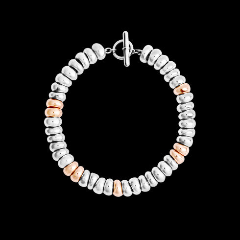 RONDELLE-ARMBAND DBC4002RONDE00RAG