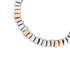 BRACCIALE RONDELLE DBC4002RONDE00RAG