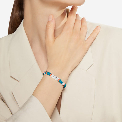 BRACCIALE RONDELLE TĒNAKA DBC4003RONDEOTCAG