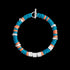 BRACCIALE RONDELLE TĒNAKA DBC4003RONDEOTCAG