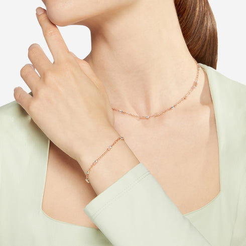 BRACCIALE ROSARIO DBC4000GRANX0009A