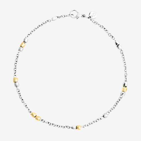 BRACCIALE ROSARIO DBC4000GRANX000OA