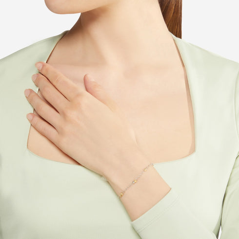 BRACCIALE ROSARIO DBC4000GRANX000OA