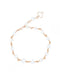 BRACCIALE ROSARIO PERLE BIANCHE BRLABBC