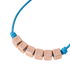 BRACCIALE SEMPRE DBC3003LETSEBLRAG