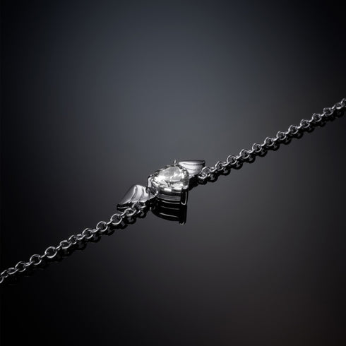 BRACCIALE SILVER CUPIDO J19AVH04