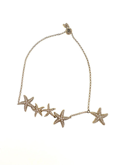BRACCIALE STELLE MARINE AB3384OXY