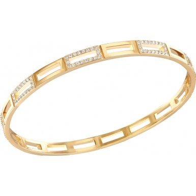 BRACCIALE SWAROVSKI DONNA SW5143865