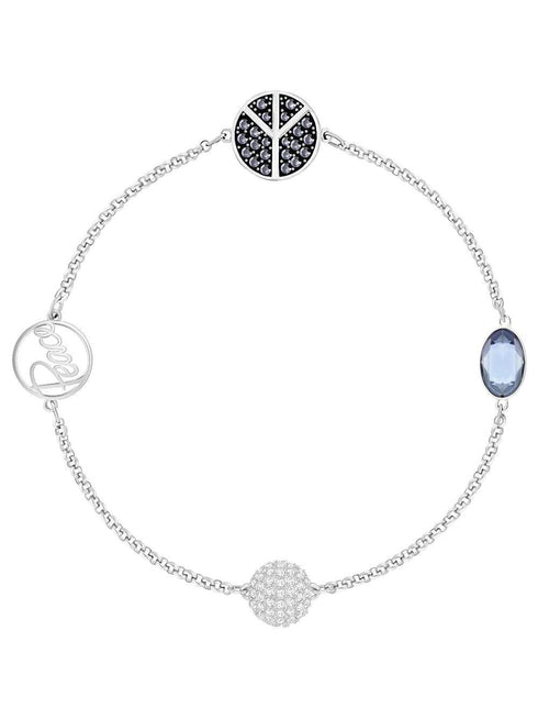 BRACCIALE SWAROVSKI DONNA SW5365748