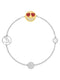 BRACCIALE SWAROVSKI DONNA SW5365750