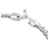 BRACCIALE TENNIS IMBER EMILY SW5734238