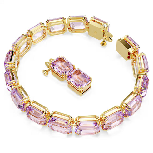 BRACCIALE TENNIS MILLENIA SW5720487