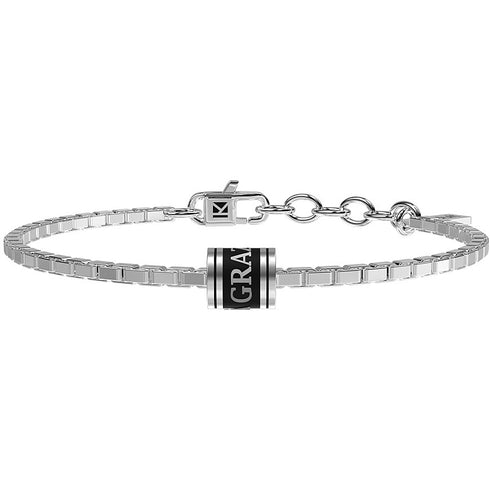 BRACCIALE UOMO GIOIELLI KIDULT 732274