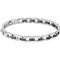 BRACCIALE UOMO GIOIELLI MASERATI JM422ATZ16