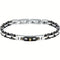 BRACCIALE UOMO GIOIELLICERAMIC GOLD JM424AXU01