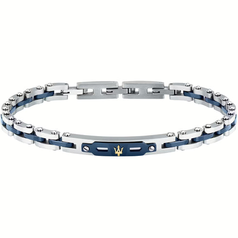 BRACCIALE UOMO GIOIELLICERAMIC GOLD JM424AXU10