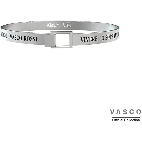 BRACCIALE UOMO GIOIELLIFREE TIME 731477L