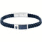 BRACCIALE UOMO GIOIELLIRECYCLED LEATHER JM4249IK01