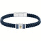 BRACCIALE UOMO GIOIELLIRECYCLED LEATHER JM4249IK03