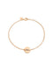 BRACCIALE YES/NO DBB7003YESNO0009R