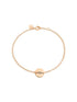 BRACCIALE YES/NO DBB7003YESNO0009R