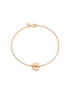 BRACCIALE YES/NO DBB7003YESNO0009R