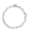 BRACCIALETTO DODO CUORE DBC6005HEARTMIX9A