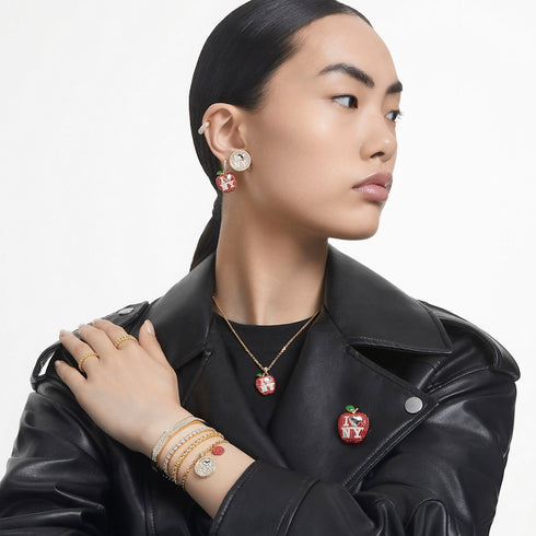 BRACCIALETTO MATRIX TENNIS SW5657665