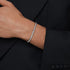 BRACCIALETTO MATRIX TENNIS SW5693929