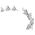 BRACCIALETTO ORTYX SW5600864