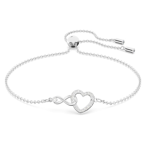 BRACCIALETTO SWAROVSKI INFINITY SW5524421