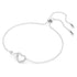 BRACCIALETTO SWAROVSKI INFINITY SW5524421