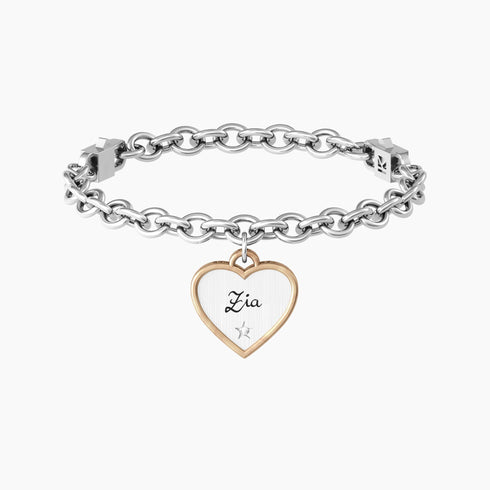 BRACCIALI COMFORT FIT CUORE 732023