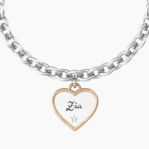 BRACCIALI COMFORT FIT CUORE 732023