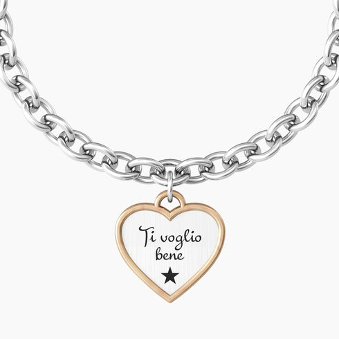 BRACCIALI COMFORT FIT CUORE 732023