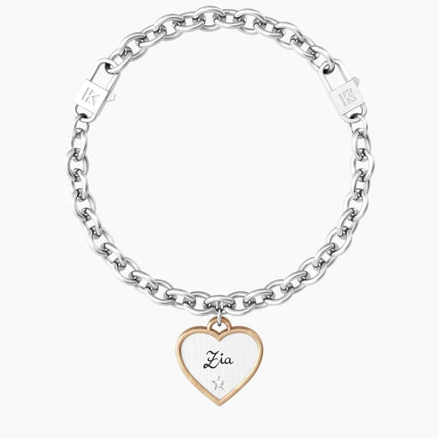 BRACCIALI COMFORT FIT CUORE 732023