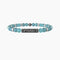 BRACCIALI ELASTICI OPTIMISM IS A LIFESTYLE 732046
