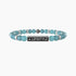 BRACCIALI ELASTICI OPTIMISM IS A LIFESTYLE 732046