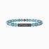 BRACCIALI ELASTICI OPTIMISM IS A LIFESTYLE 732046