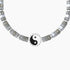 BRACCIALI ELASTICI YIN E YANG 732055