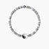 BRACCIALI ELASTICI YIN E YANG 732055