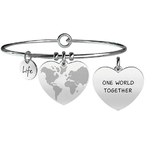 BRACELET WOMAN JEWELLOVE 731089