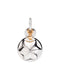 BUDINO E 9KT-0,2GR.O.PURO DMB5005PUDDL0009A